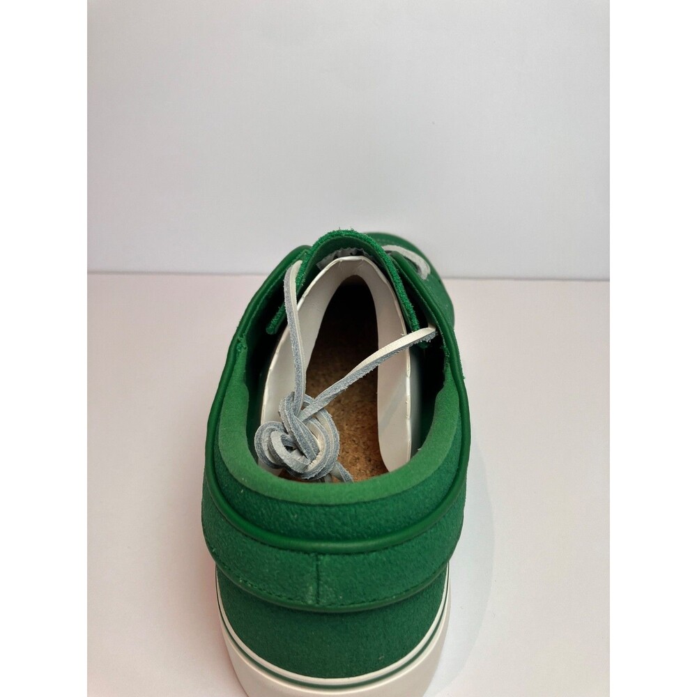 New Size 11.5 - Nike Zoom Stefan Janoski OG+ SB Pine Green - Picture 3 of 6
